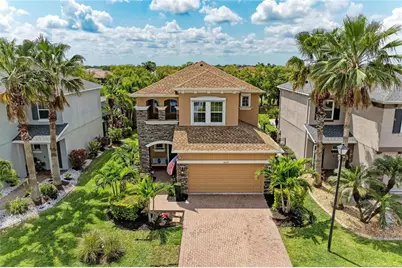 8425 Nandina Drive, Sarasota, FL 34240 - Photo 1