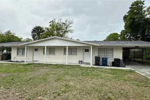 4708/4710 18th Street W, Bradenton, FL 34207 - Photo 1