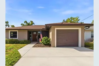 1878 Joyce Street, Sarasota, FL 34231 - Photo 1