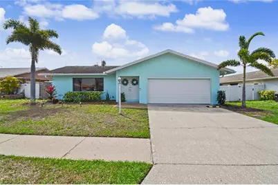 6456 Tarawa Drive, Sarasota, FL 34241 - Photo 1