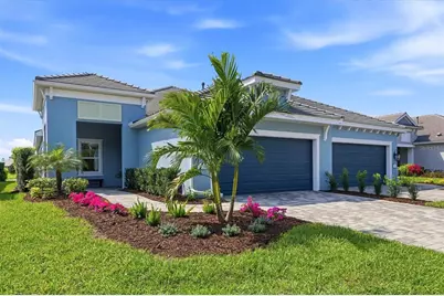 12826 Seasong Terrace, Bradenton, FL 34211 - Photo 1