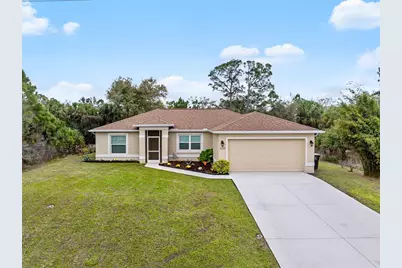 5028 Inverness Street, North Port, FL 34288 - Photo 1