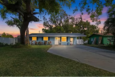 3457 Lalani Boulevard, Sarasota, FL 34232 - Photo 1