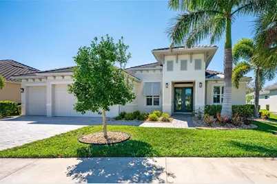 7087 Tamworth Parkway, Sarasota, FL 34241 - Photo 1