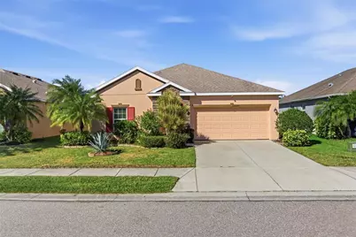 10848 79th Street E, Parrish, FL 34219 - Photo 1