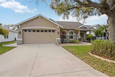 4012 Kingsfield Drive, Parrish, FL 34219 - Photo 1