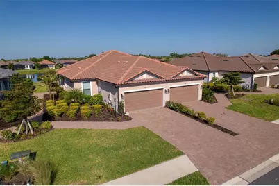 3044 Formia Court, Bradenton, FL 34211 - Photo 1