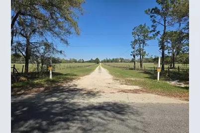Tdb (Lot 1) 55th Place, Mc Alpin, FL 32062 - Photo 1