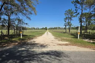 Tdb (Lot 1) 55th Pl, Mc Alpin, FL 32062 - Photo 1