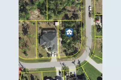 10487 Live Oak Road, Port Charlotte, FL 33981 - Photo 1