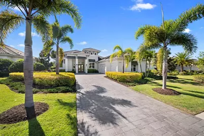 16826 Clearlake Avenue, Lakewood Ranch, FL 34202 - Photo 1