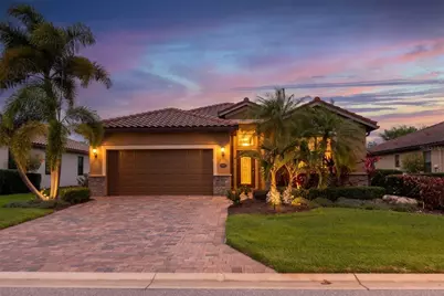 7109 Quiet Creek Drive, Bradenton, FL 34212 - Photo 1