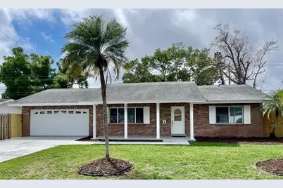 4215 18th Avenue Drive W, Bradenton, FL 34205 - Photo 1