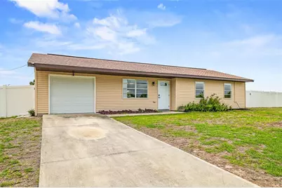 27035 Mentor Lane, Punta Gorda, FL 33983 - Photo 1