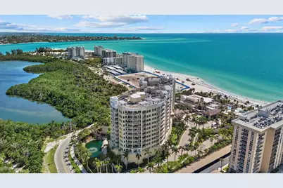 1300 Benjamin Franklin Drive #501, Sarasota, FL 34236 - Photo 1