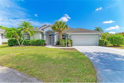 4805 76th Court E, Bradenton, FL 34203 - Photo 1