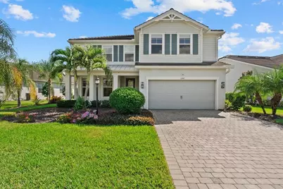 3242 Anchor Bay Trail, Bradenton, FL 34211 - Photo 1