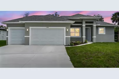 18382 Elgin Avenue, Port Charlotte, FL 33948 - Photo 1