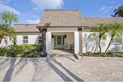 5025 Marsh Field Road, Sarasota, FL 34235 - Photo 1