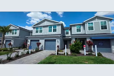 14165 Lilac Sky Terrace, Bradenton, FL 34211 - Photo 1