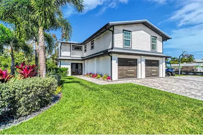 7149 Longboat Drive N, Longboat Key, FL 34228 - Photo 1