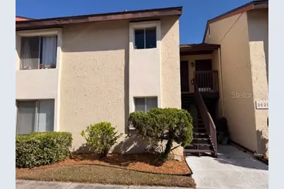 2621 Pine Lake Terrace #A, Sarasota, FL 34237 - Photo 1
