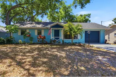 2456 Arden Drive, Sarasota, FL 34232 - Photo 1