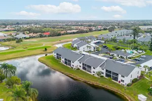 1100 Capri Isles Blvd, Venice, FL 34292 - Photo 1