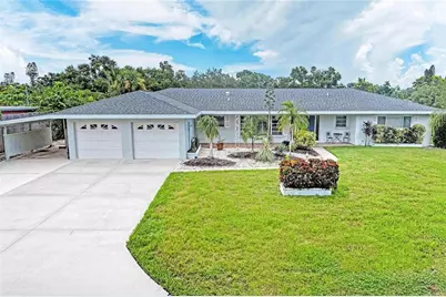 2705 S Brink Avenue, Sarasota, FL 34239 - Photo 1