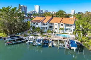 866 Hudson Ave, Sarasota, FL 34236 - Photo 1