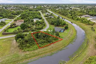 Lot #24 Sawyer Circle, North Port, FL 34288 - Photo 1