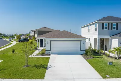 10468 Wet Marsh Cove, Parrish, FL 34219 - Photo 1