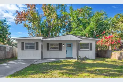 6815 S Wall Street, Tampa, FL 33616 - Photo 1