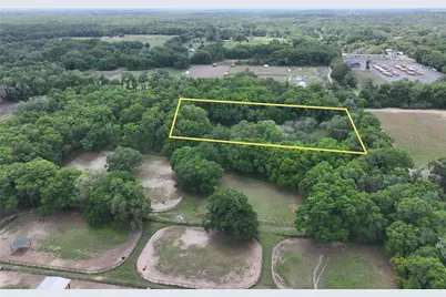 15825 NW 38th Avenue, Reddick, FL 32686 - Photo 1