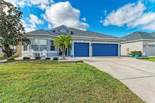 12219 23rd St E, Parrish, FL 34219 - Photo 1