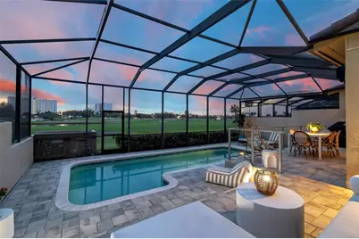 2341 Harbour Oaks Drive, Longboat Key, FL 34228 - Photo 1