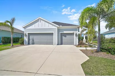 13716 Old Creek Court, Parrish, FL 34219 - Photo 1