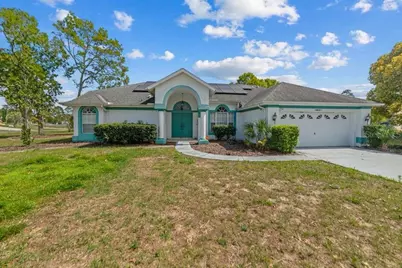 12151 Cavern Road, Spring Hill, FL 34609 - Photo 1