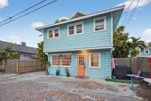 540 1/2 7th Ave N, Saint Petersburg, FL 33701 - Photo 1