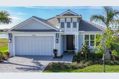 10006 Degas Terrace, Bradenton, FL 34212 - Photo 1
