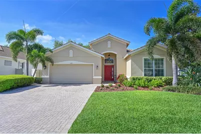 4428 67th Street E, Bradenton, FL 34203 - Photo 1