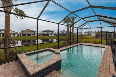5658 Silverside Pine Court, Bradenton, FL 34211 - Photo 1