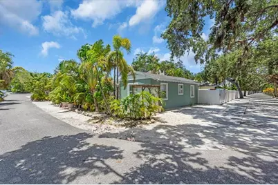 1760 Wisconsin Lane, Sarasota, FL 34239 - Photo 1