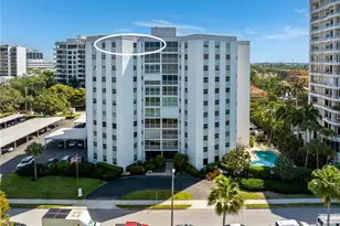 435 S Gulfstream Ave, Sarasota, FL 34236 - Photo 1