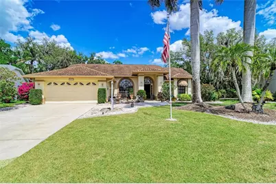 6822 67th Street Circle E, Palmetto, FL 34221 - Photo 1