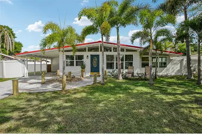 3925 Prado Drive, Sarasota, FL 34235 - Photo 1