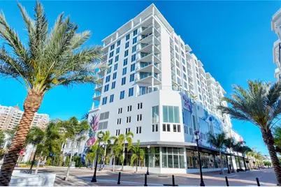 111 S Pineapple Avenue #1021, Sarasota, FL 34236 - Photo 1