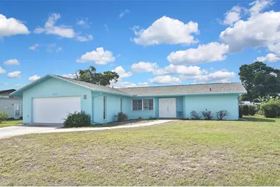 430 Clover Road, Venice, FL 34293 - Photo 1