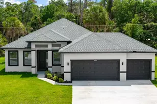 4108 Heaton Terrace, North Port, FL 34286 - Photo 1