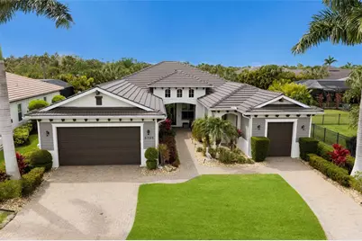 5709 Tidewater Preserve Boulevard, Bradenton, FL 34208 - Photo 1